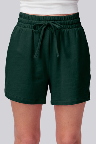Bailey Hunter Green Shorts