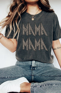 Rock Mama Graphic Tee
