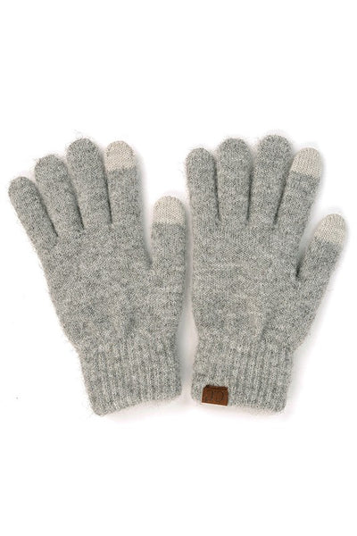 Basic Go To Gloves [MULTIPLE COLORS]