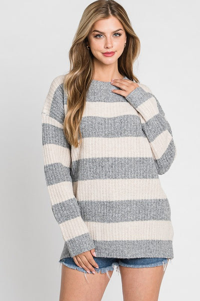 Mariah Sweater