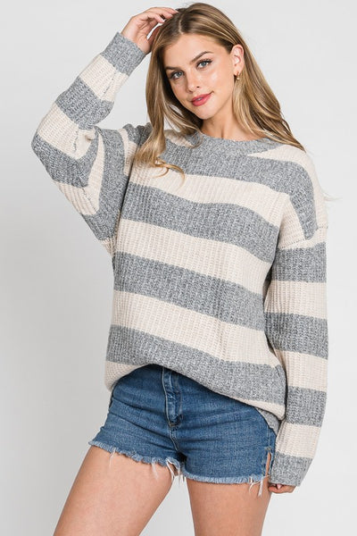 Mariah Sweater