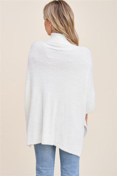 Ellie Turtleneck Sweater