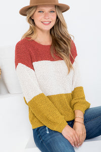 Kenna Sweater